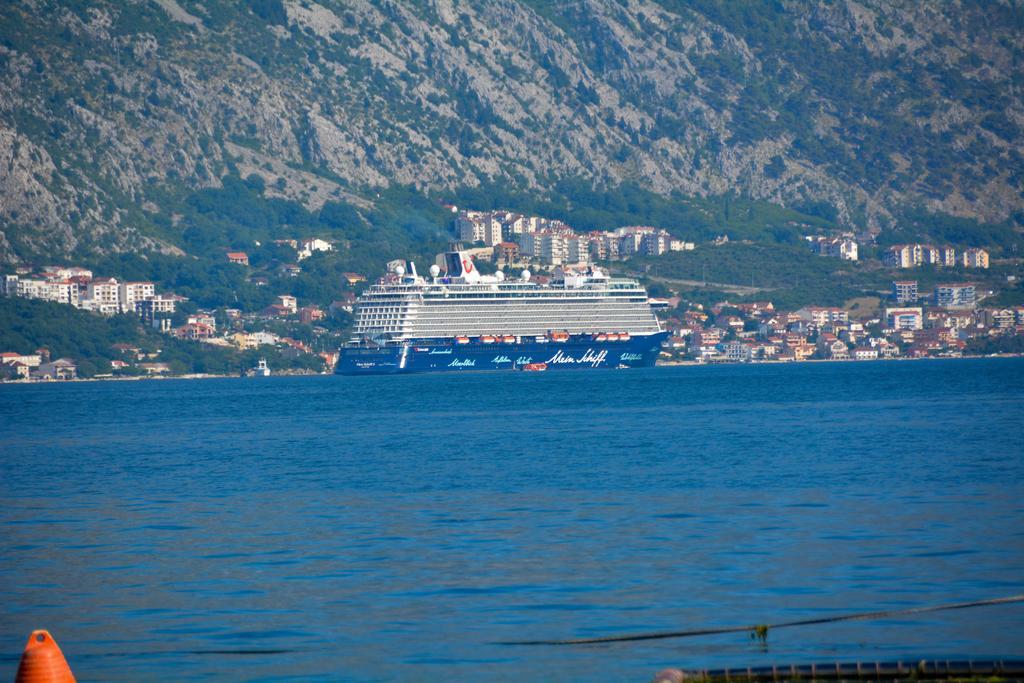 Apartments Krivokapic Perast Zewnętrze zdjęcie