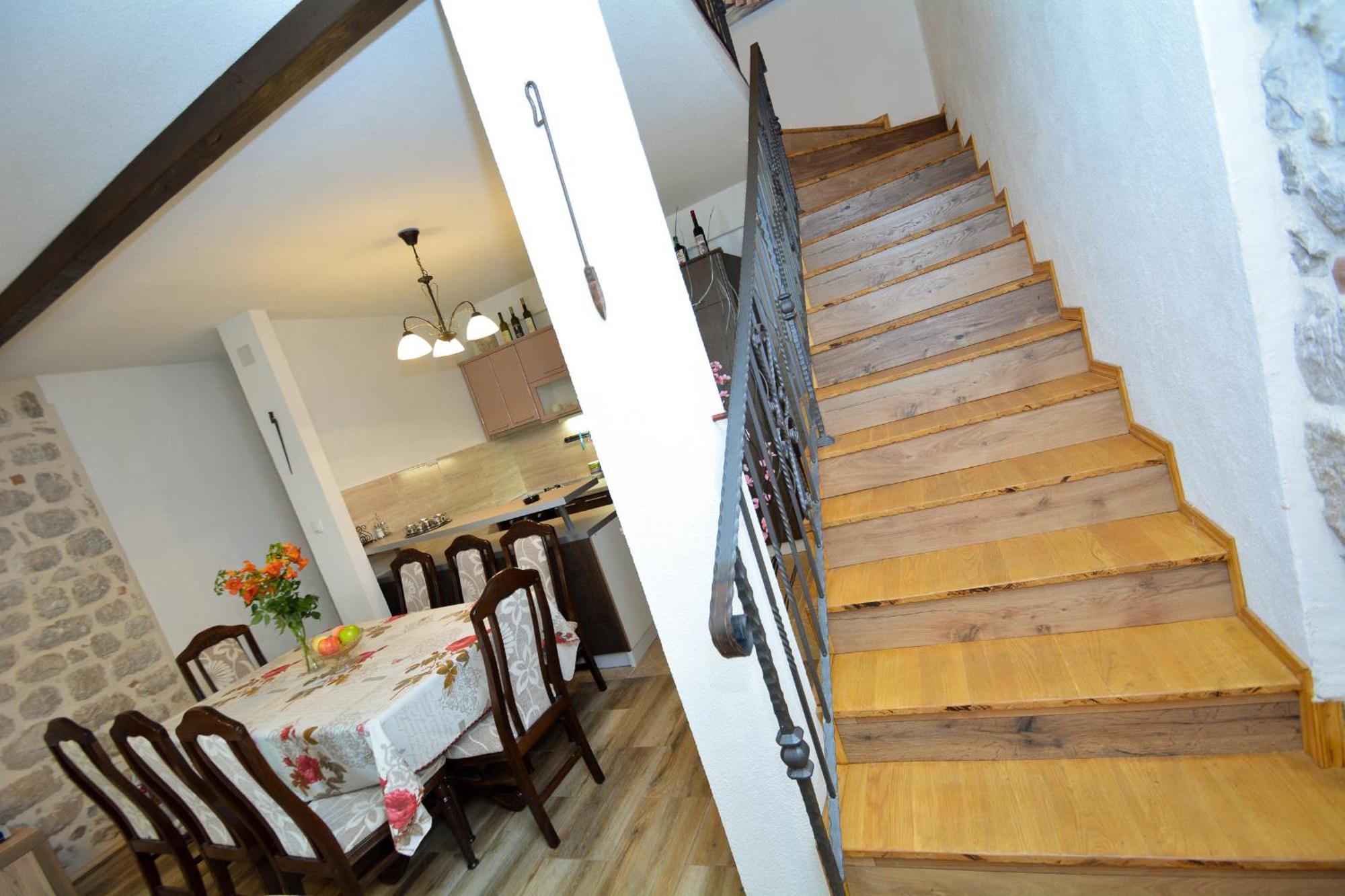 Apartments Krivokapic Perast Pokój zdjęcie