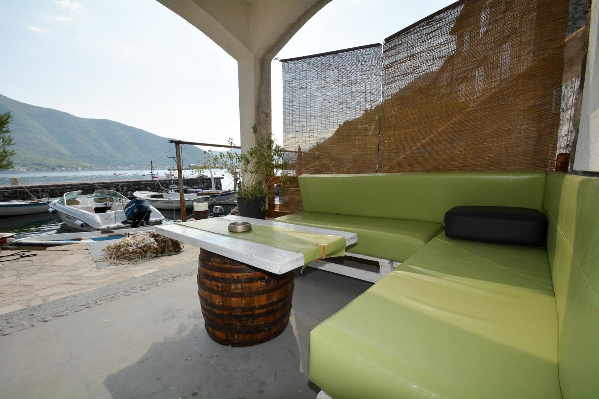 Apartments Krivokapic Perast Pokój zdjęcie