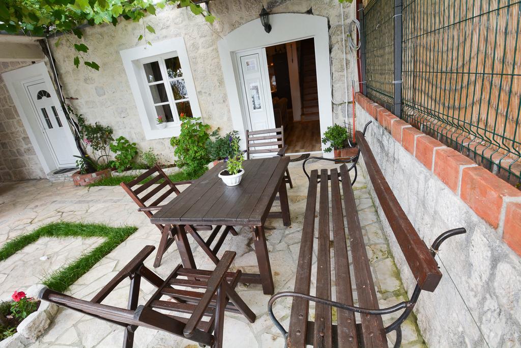 Apartments Krivokapic Perast Zewnętrze zdjęcie