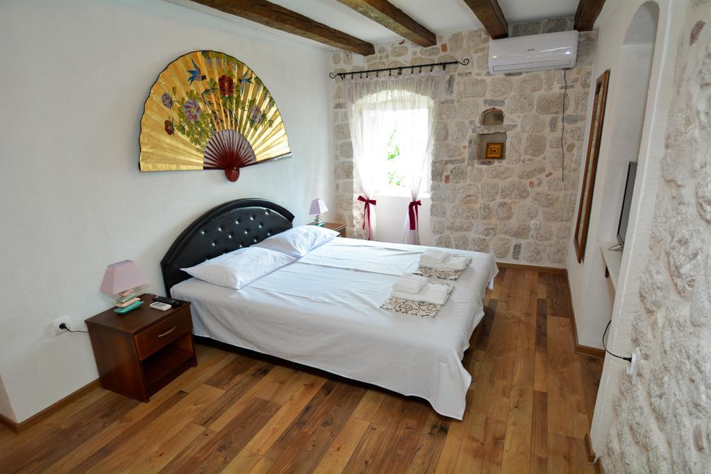 Apartments Krivokapic Perast Zewnętrze zdjęcie
