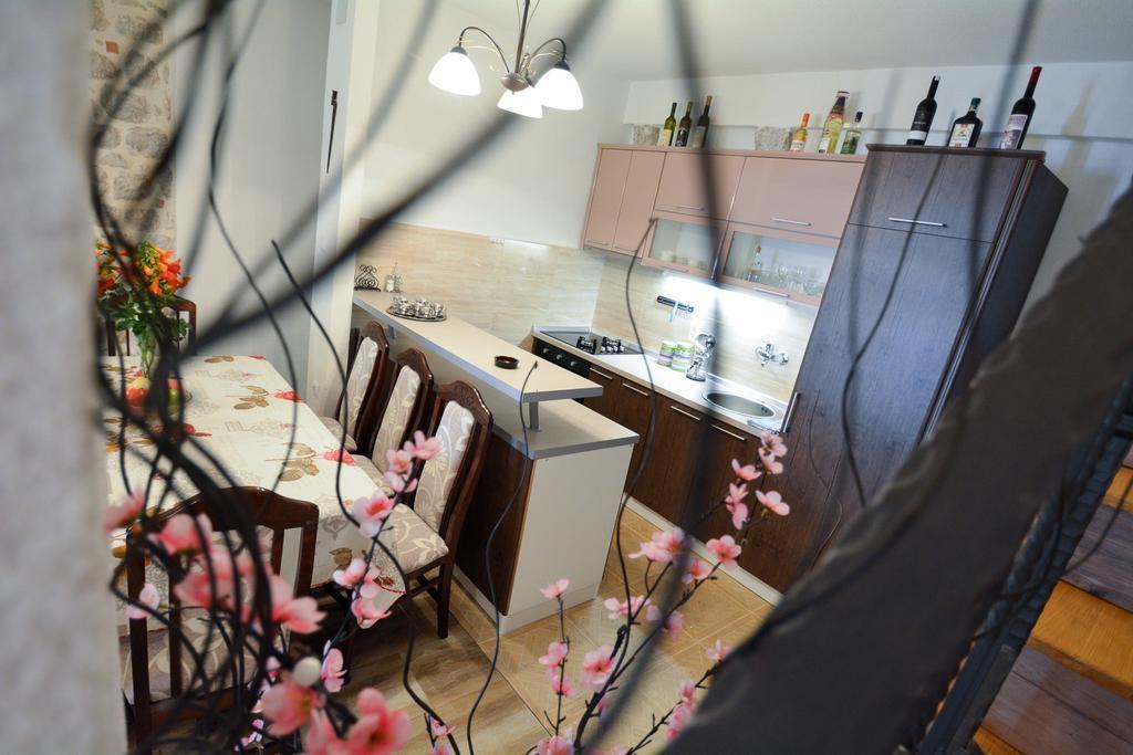 Apartments Krivokapic Perast Zewnętrze zdjęcie